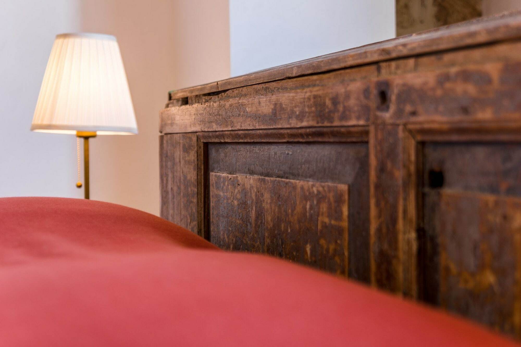 Bed and Breakfast Il Cortile Dei Nonni Morciano di Leuca Exteriér fotografie
